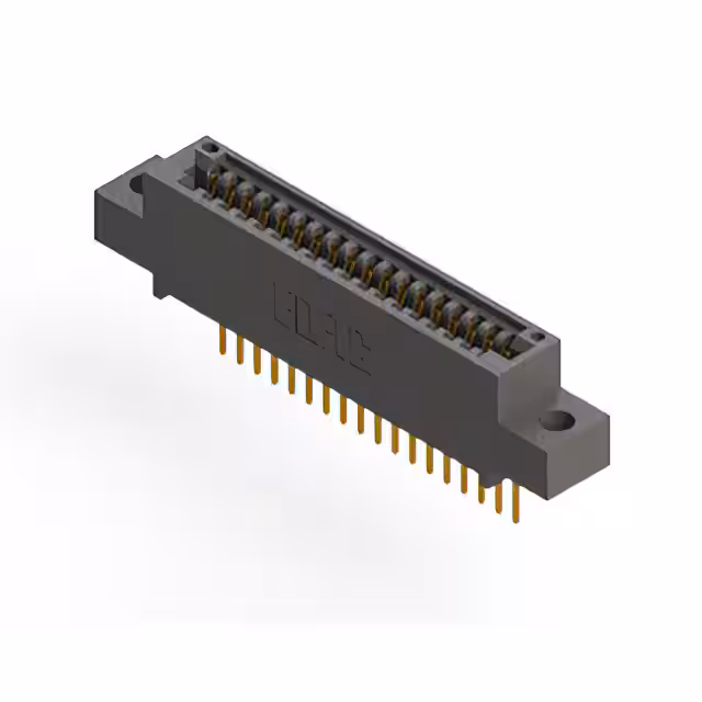 895-018-523-404 EDAC Inc.  Edgeboard Connectors